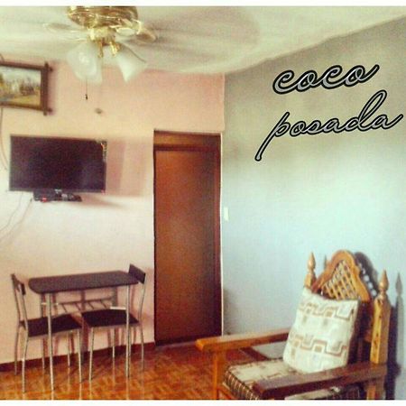 Coco Posada Acapulco Kültér fotó