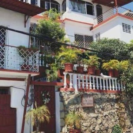 Coco Posada Acapulco Kültér fotó