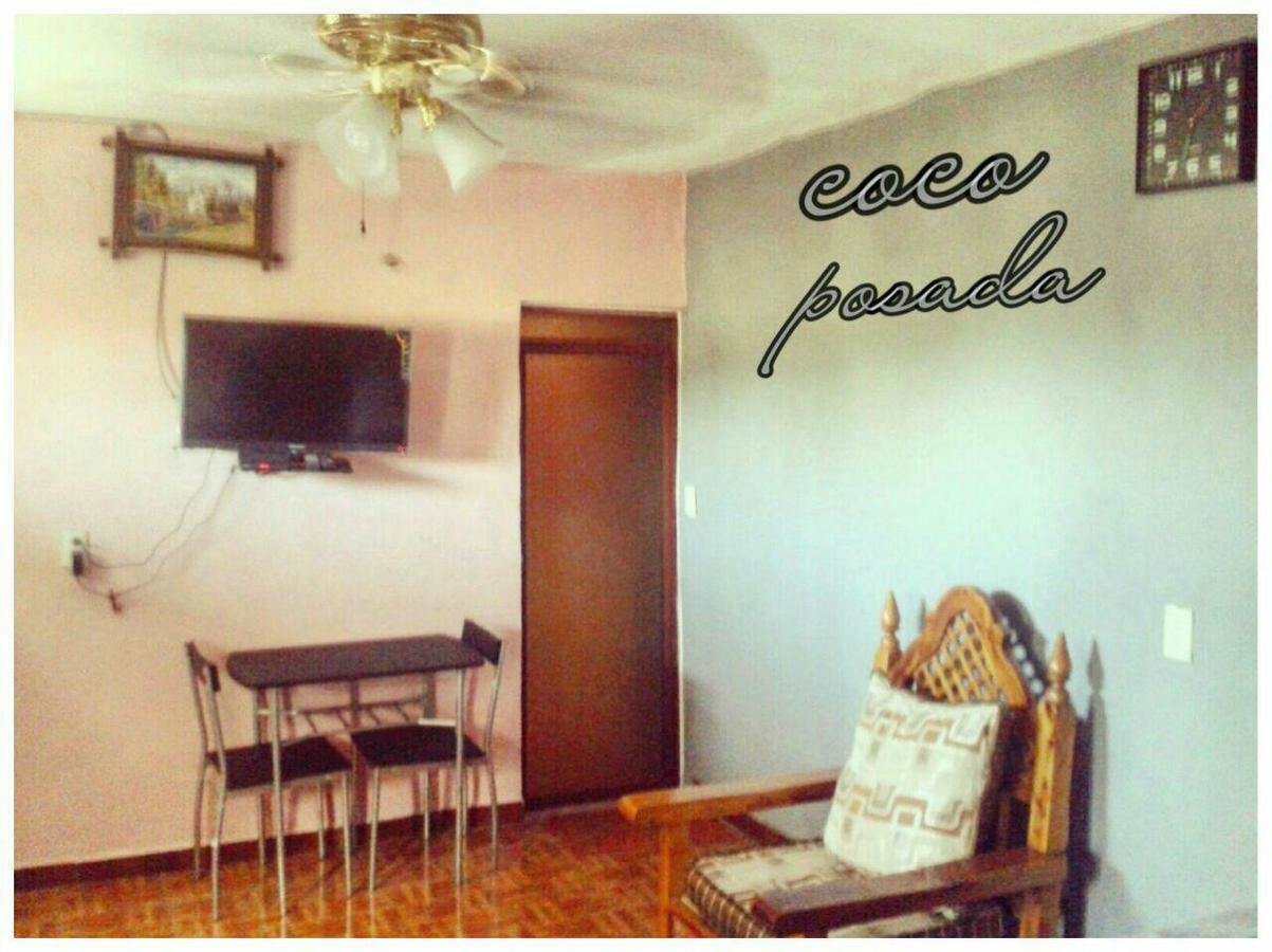 Coco Posada Acapulco Kültér fotó