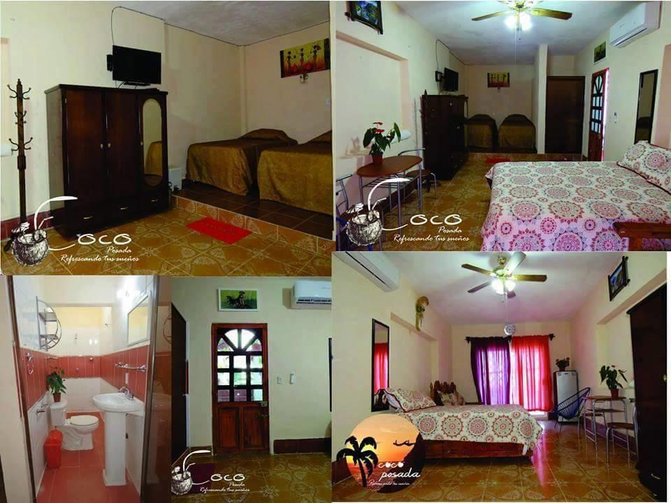 Coco Posada Acapulco Kültér fotó