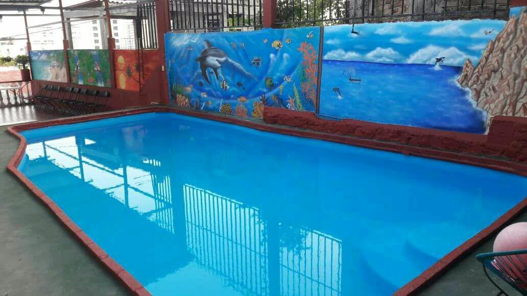 Coco Posada Acapulco Kültér fotó