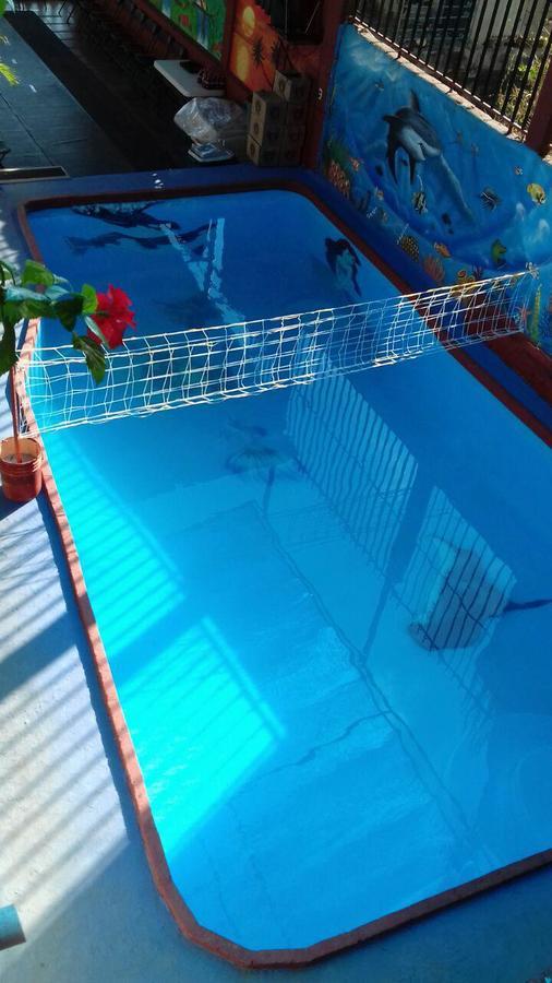 Coco Posada Acapulco Kültér fotó